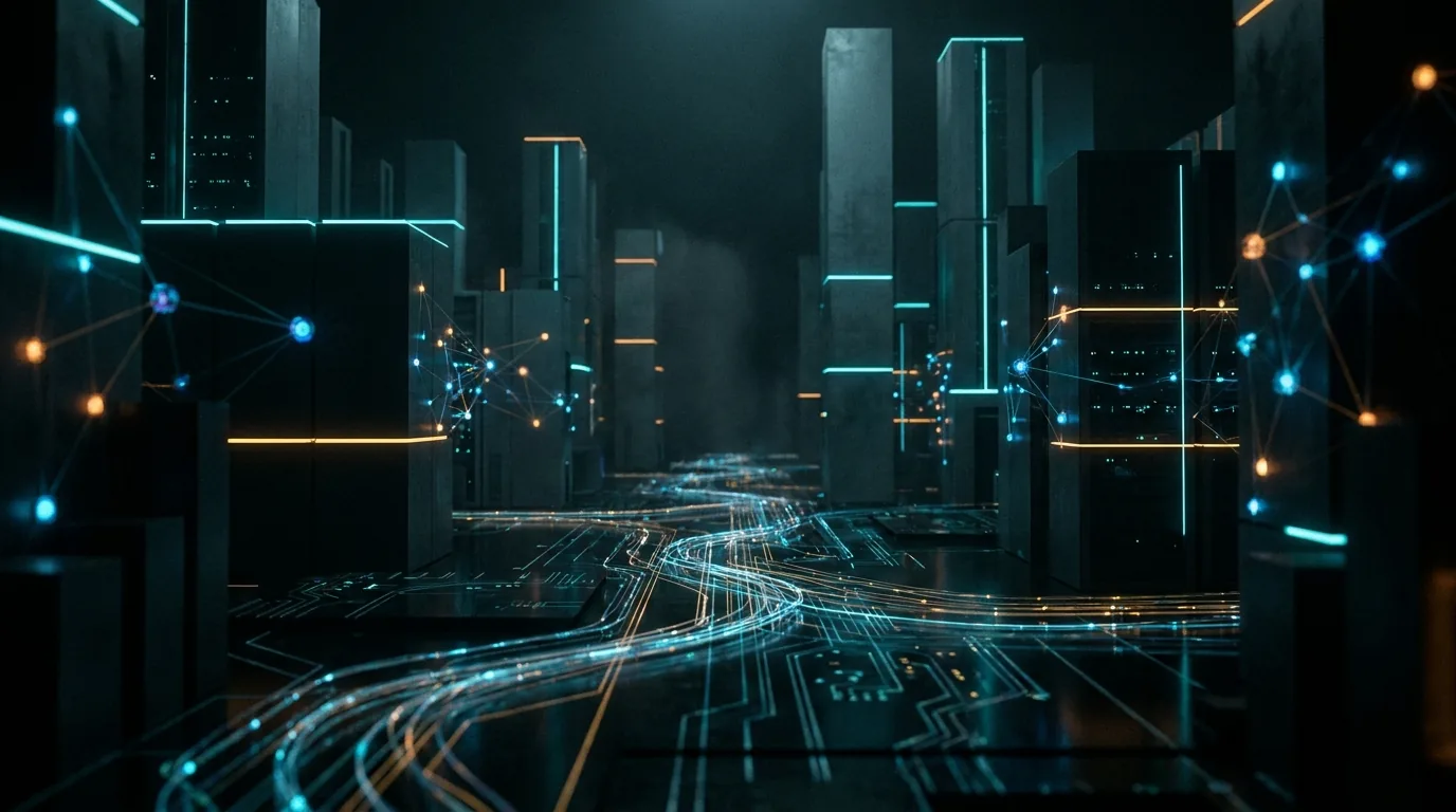 Business Automation & SaaS
